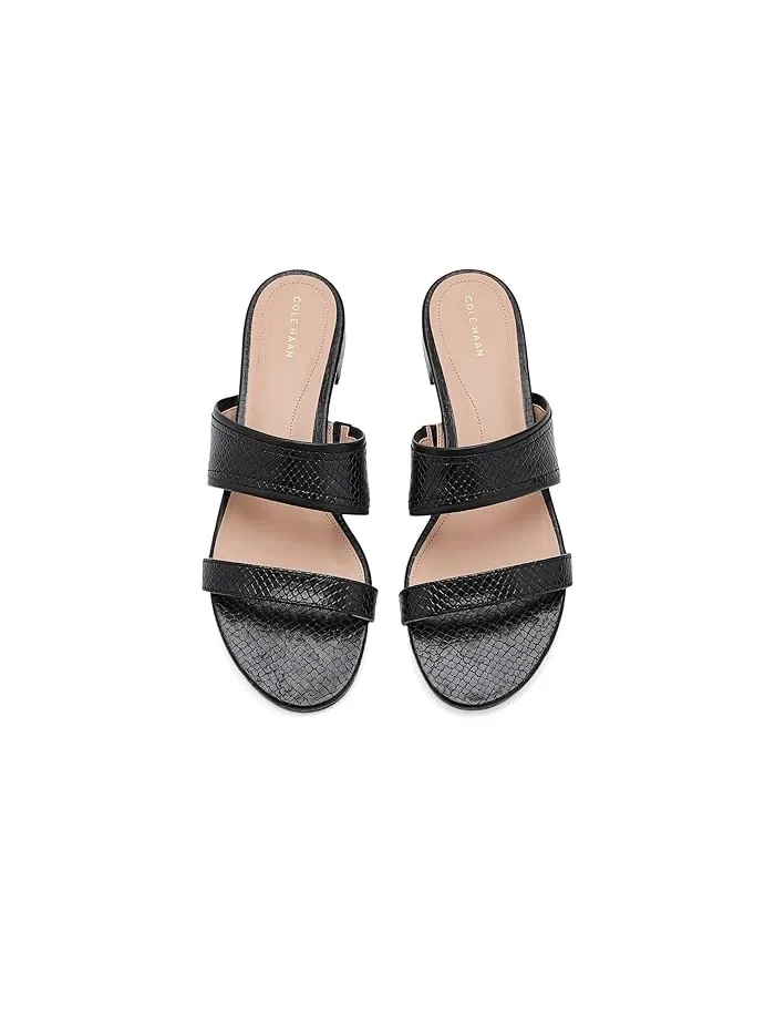 Сандалии Fionna Wave с двойной лямкой Cole Haan — 3