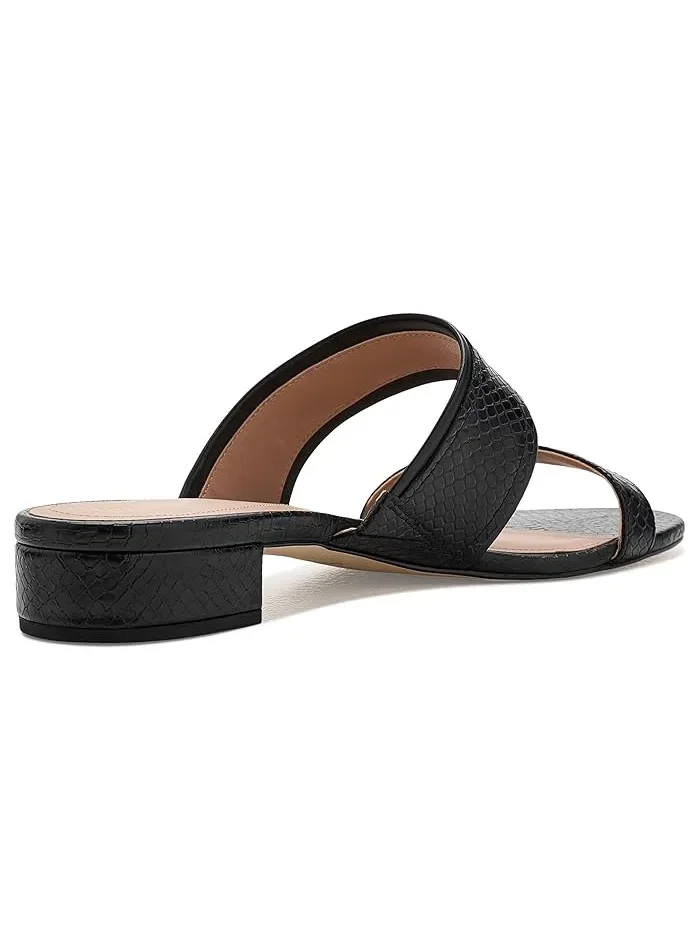 Сандалии Fionna Wave с двойной лямкой Cole Haan — 4