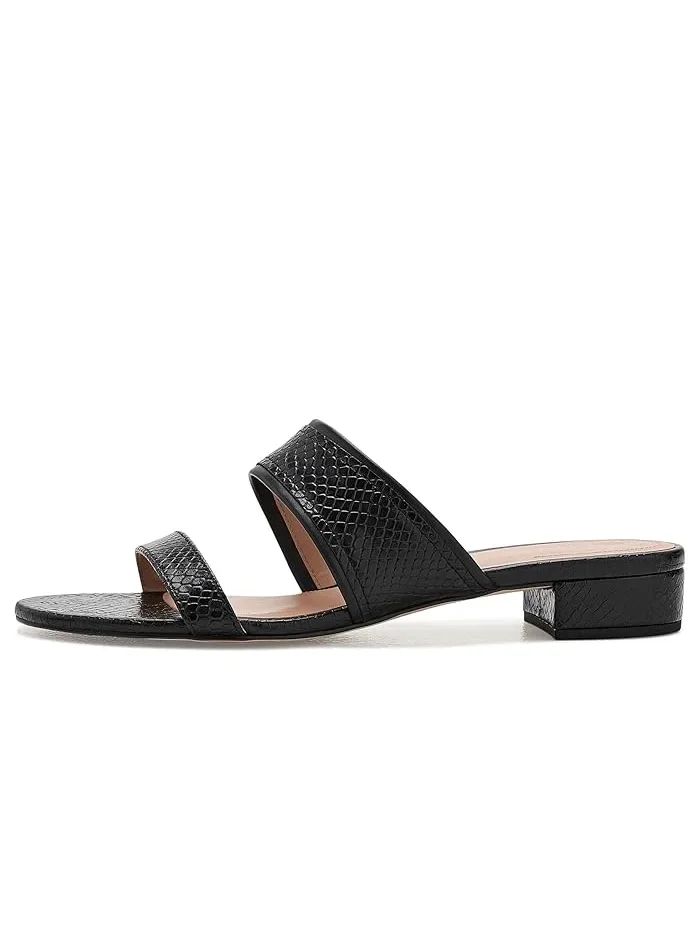 Сандалии Fionna Wave с двойной лямкой Cole Haan — 5
