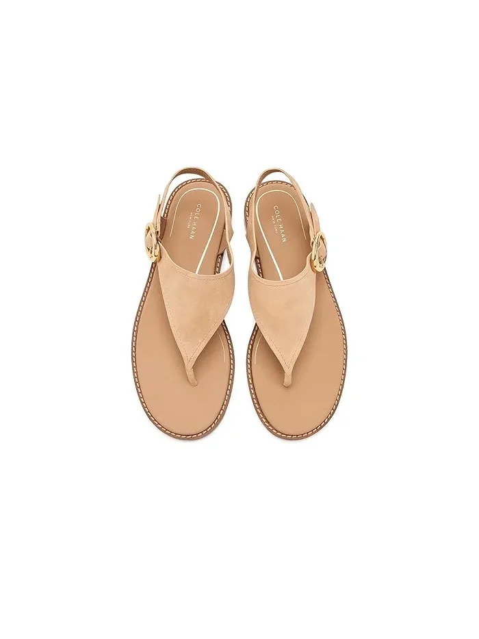 Сандалии с мягкой подошвой Kami Thong Cole Haan — 3