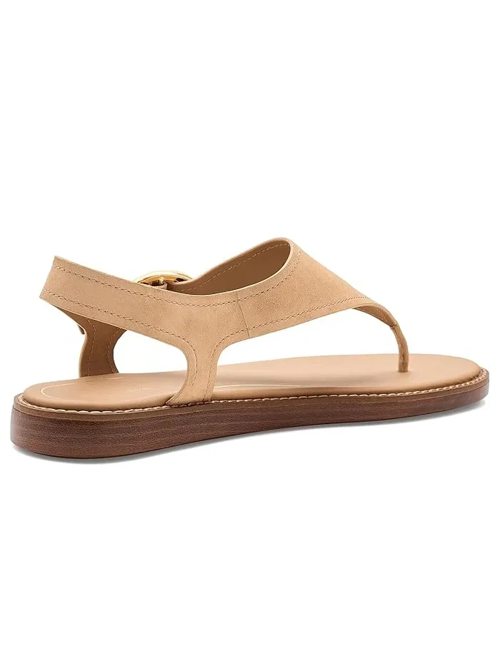 Сандалии с мягкой подошвой Kami Thong Cole Haan — 4