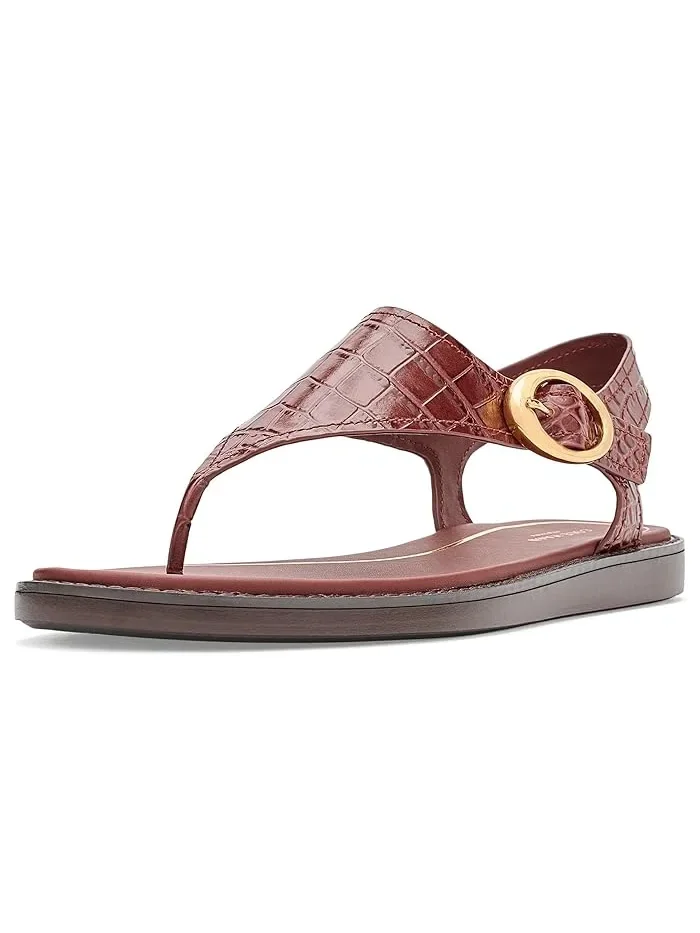 Сандалии с технологией Grand Lux Kami Thong Cole Haan — 1