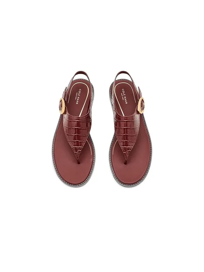 Сандалии с технологией Grand Lux Kami Thong Cole Haan — 3