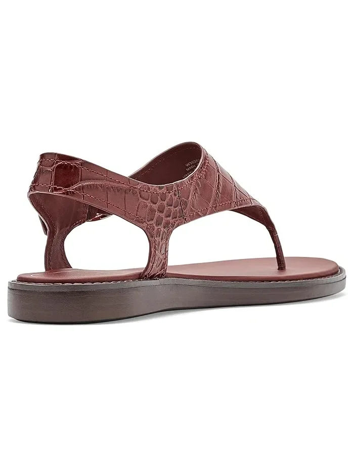 Сандалии с технологией Grand Lux Kami Thong Cole Haan — 4