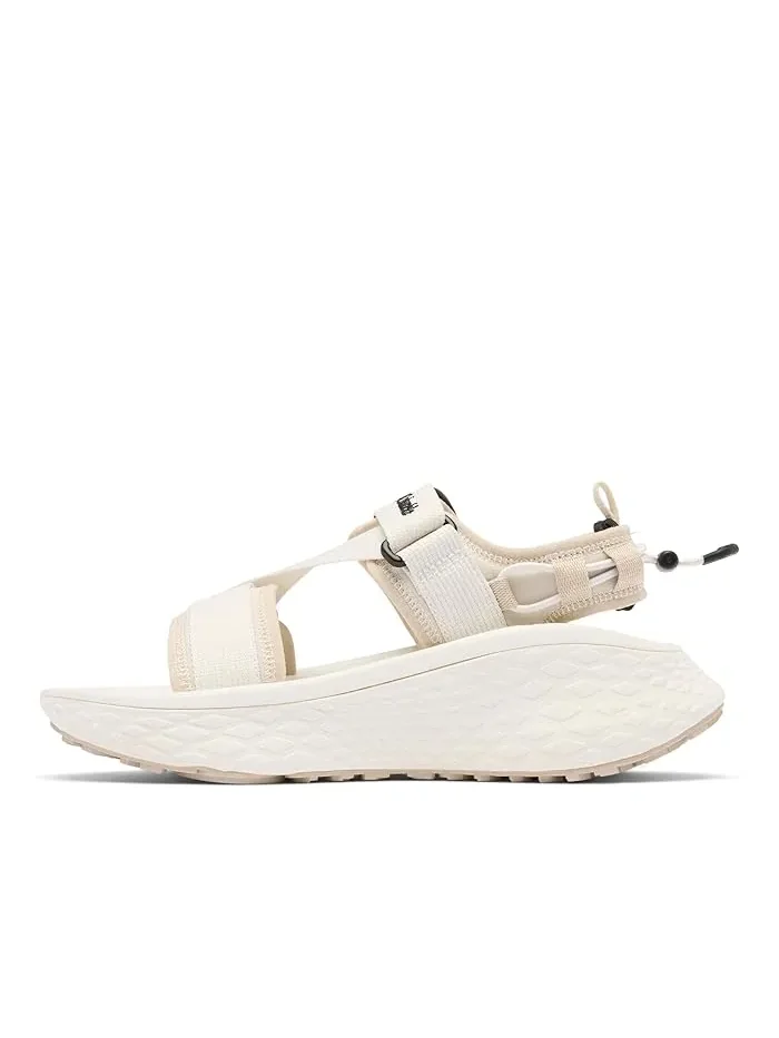 Сандалии кроссовки Konos Elevate Strap Columbia — 5