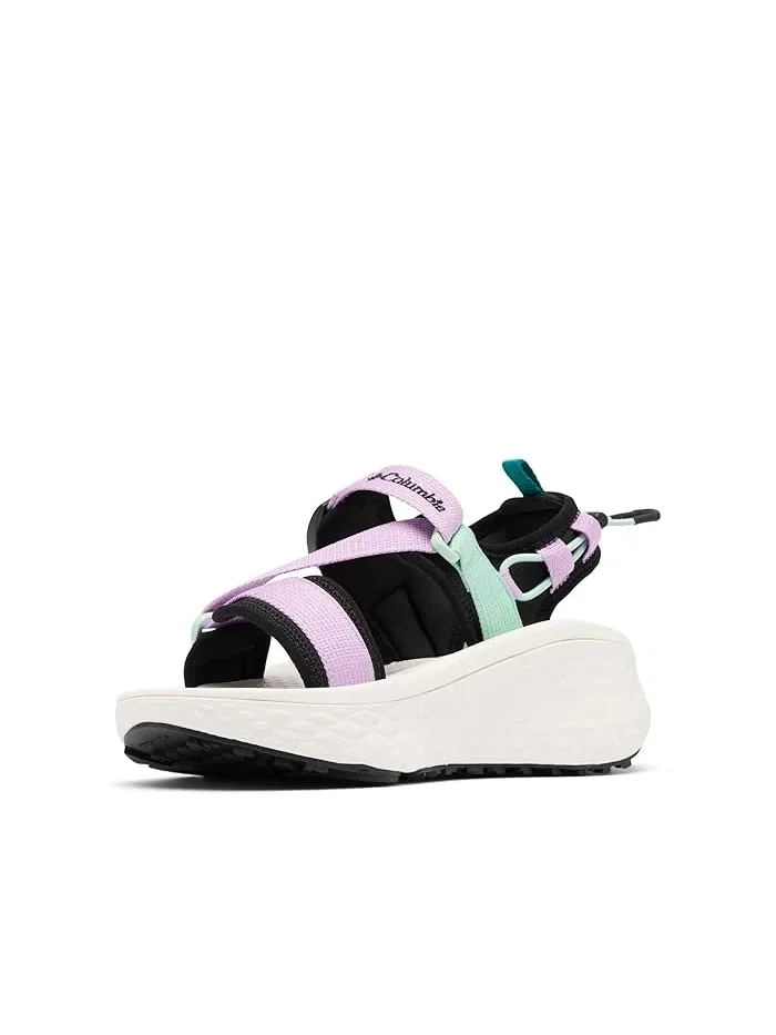 Сандалии Konos Elevate Strap Columbia — 2