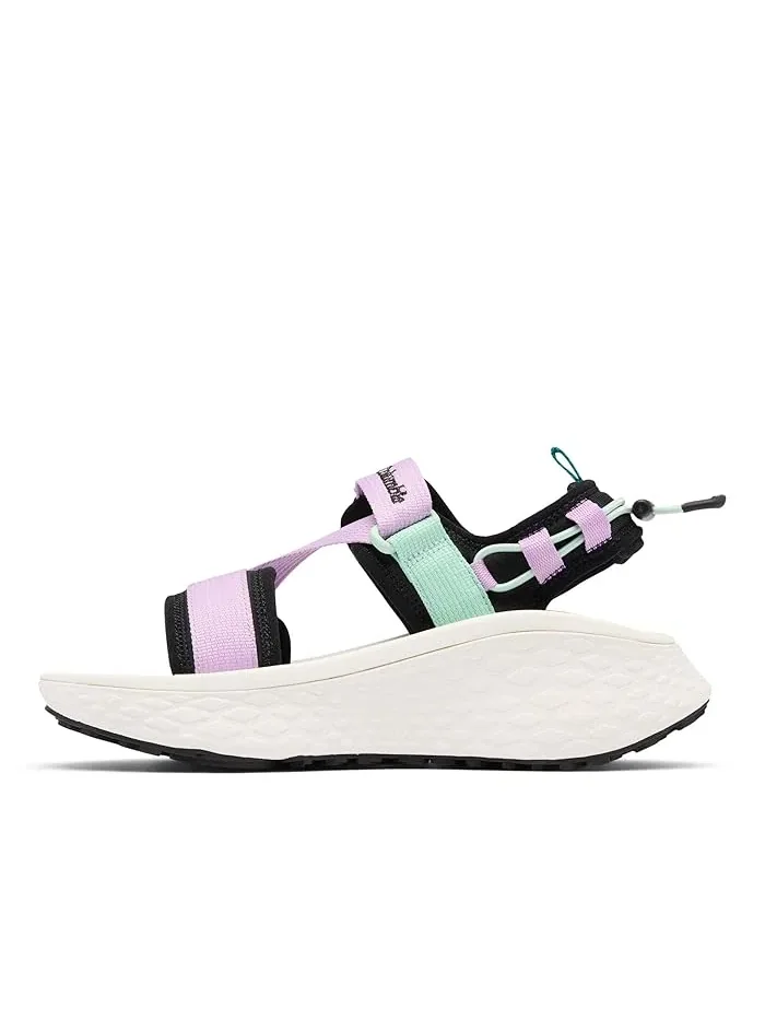 Сандалии Konos Elevate Strap Columbia — 5