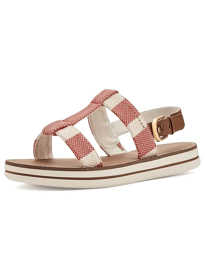 Сандалии Pinch Long-weekender Cole Haan — 1