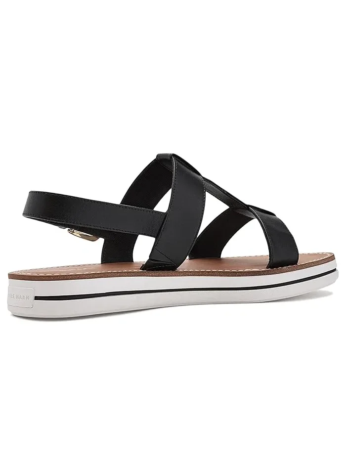 Сандалии Pinch Long-weekender Cole Haan — 4