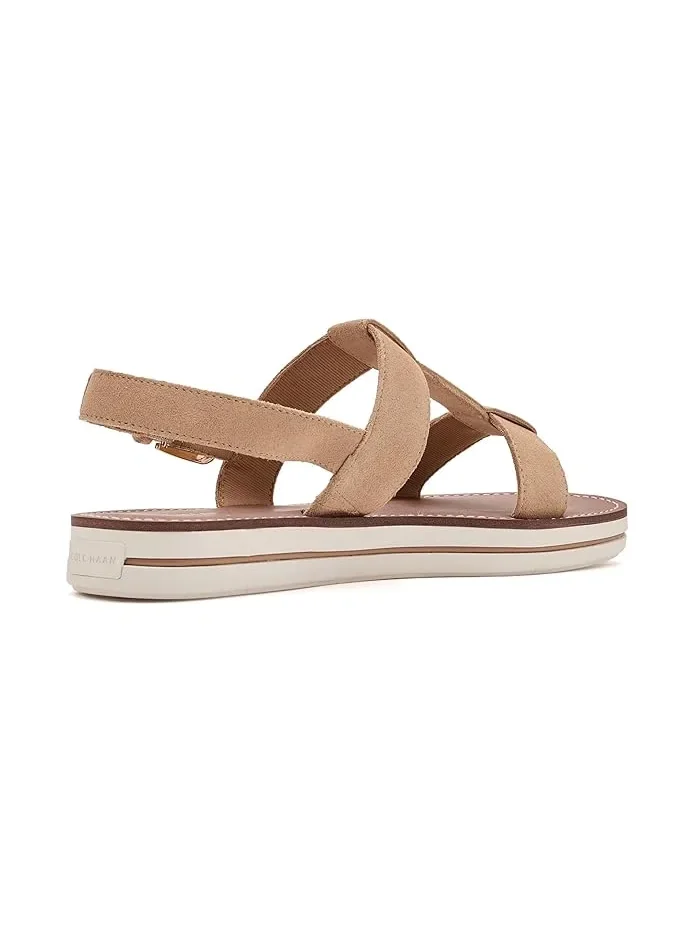 Сандалии Pinch Long-weekender Cole Haan — 4