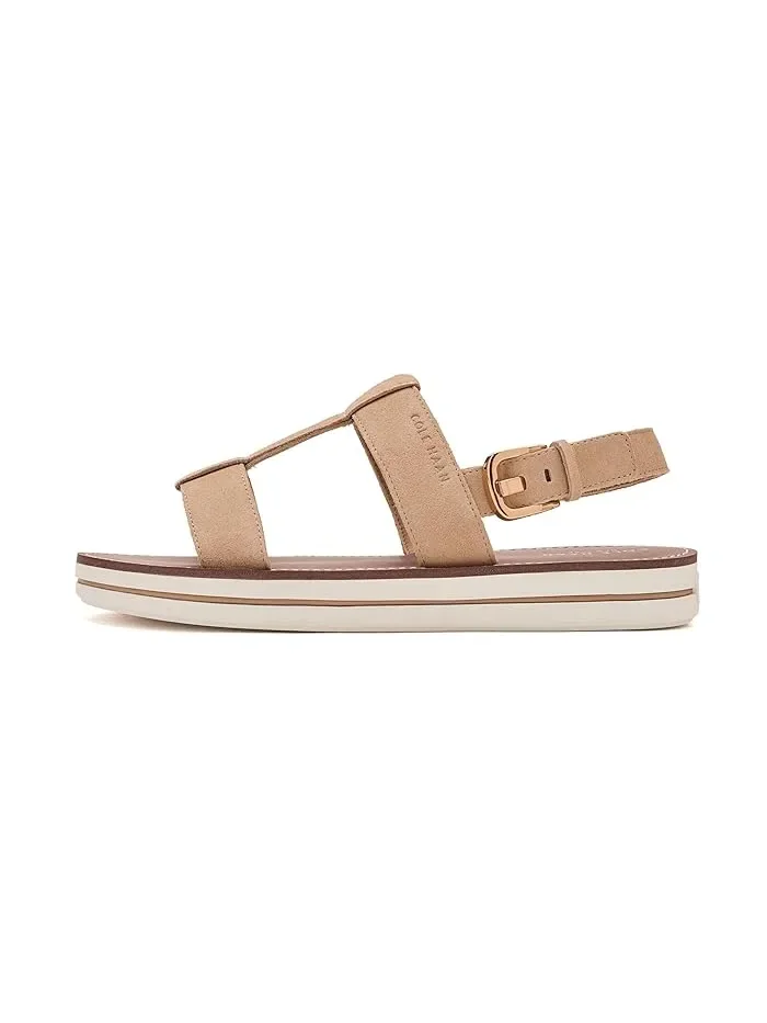 Сандалии Pinch Long-weekender Cole Haan — 5