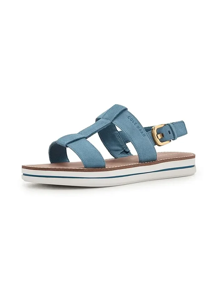Сандалии Pinch Long-weekender Cole Haan — 2