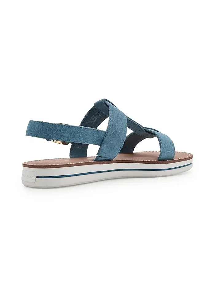 Сандалии Pinch Long-weekender Cole Haan — 4