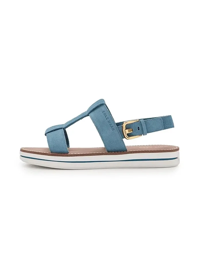 Сандалии Pinch Long-weekender Cole Haan — 5