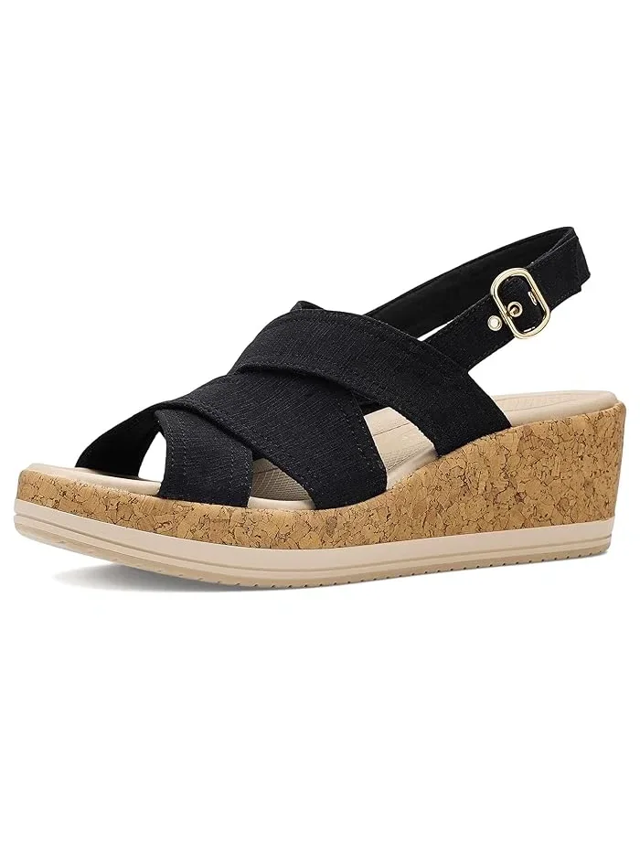 Босоножки на каблуке Rye Slingback Sandals LifeStride — 1
