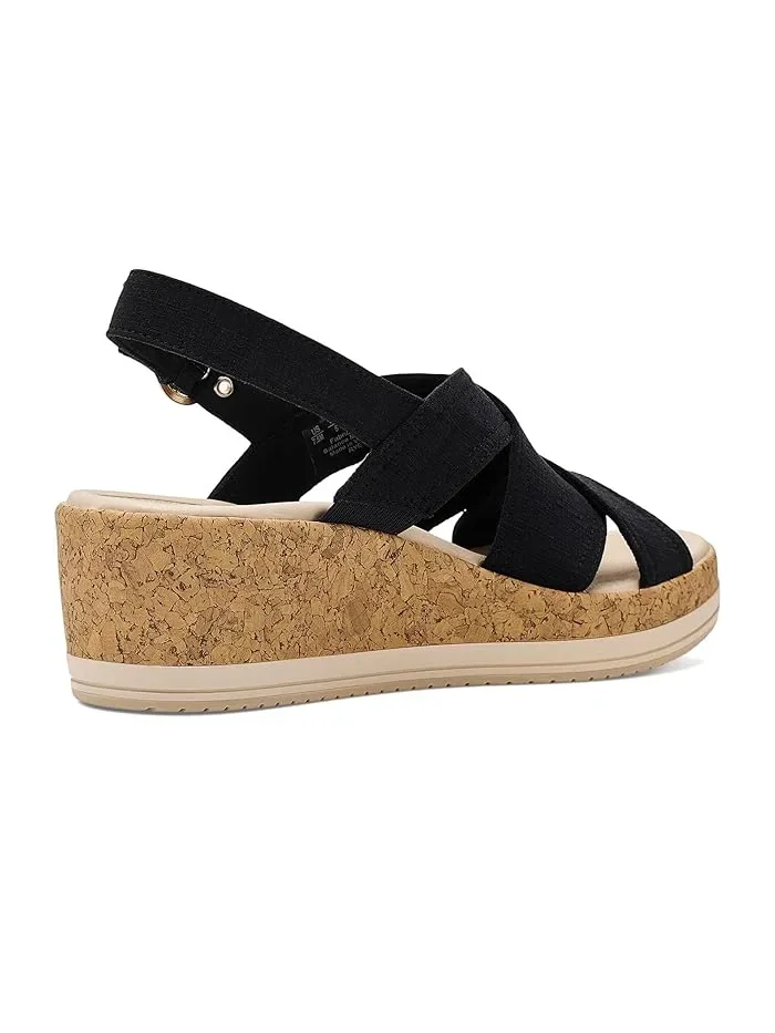 Босоножки на каблуке Rye Slingback Sandals LifeStride — 4