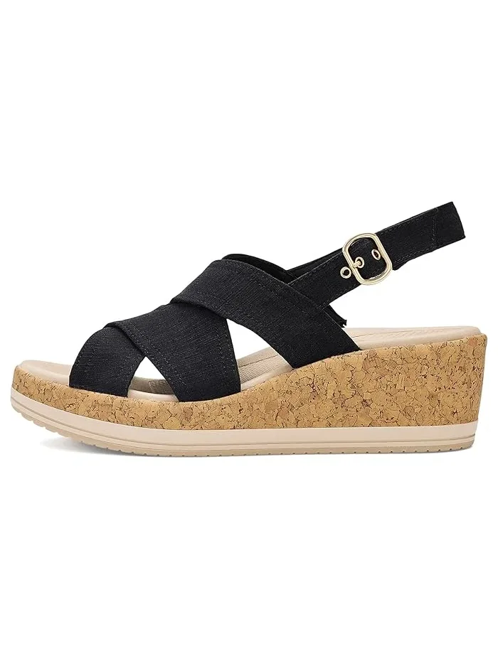 Босоножки на каблуке Rye Slingback Sandals LifeStride — 5