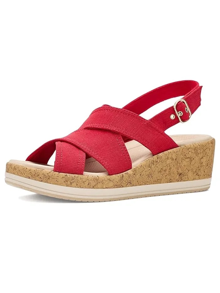 Сандалии на каблуке Rye Slingback LifeStride — 2