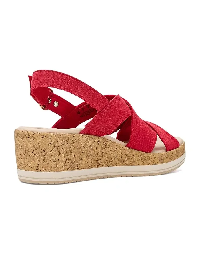 Сандалии на каблуке Rye Slingback LifeStride — 4