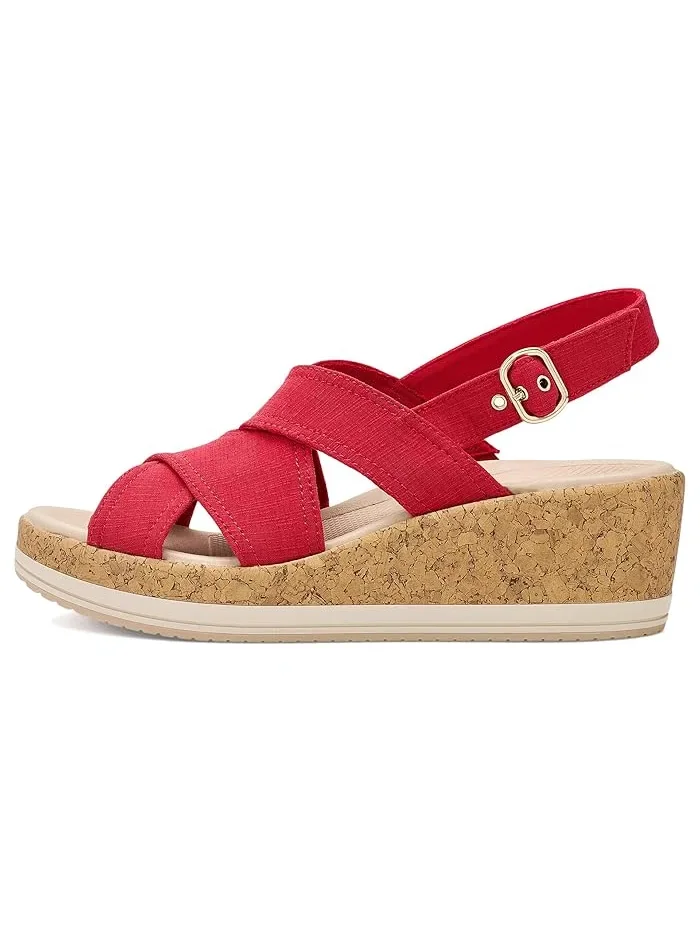 Сандалии на каблуке Rye Slingback LifeStride — 5