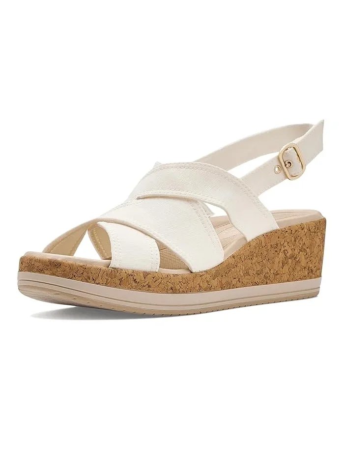 Сандалии на каблуке Rye Slingback LifeStride — 2