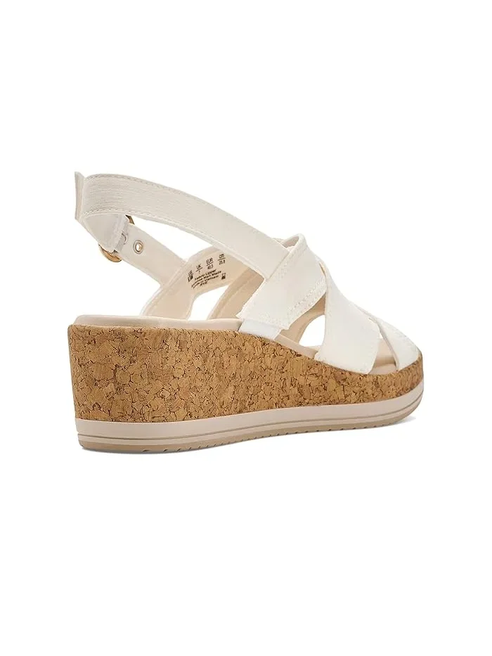 Сандалии на каблуке Rye Slingback LifeStride — 4
