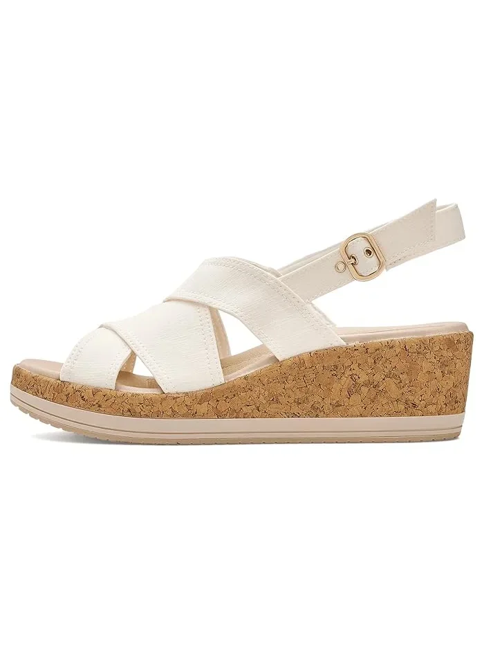 Сандалии на каблуке Rye Slingback LifeStride — 5