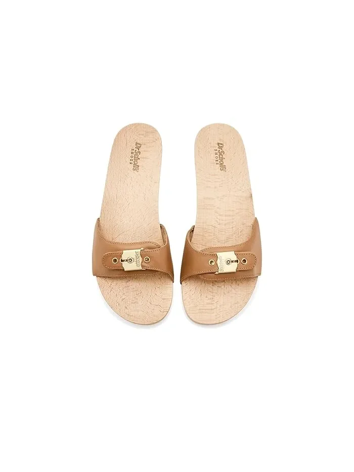 Сандалии Dr. Scholl's Original Pescura — 3