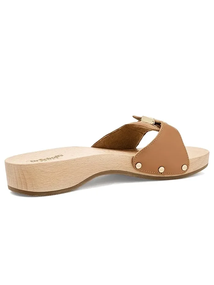Сандалии Dr. Scholl's Original Pescura — 4