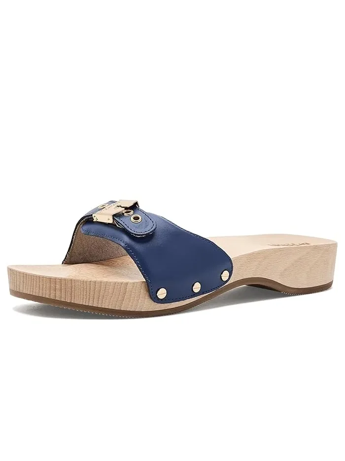 Сандалии с открытым носком Original Pescura Dr. Scholl's — 2