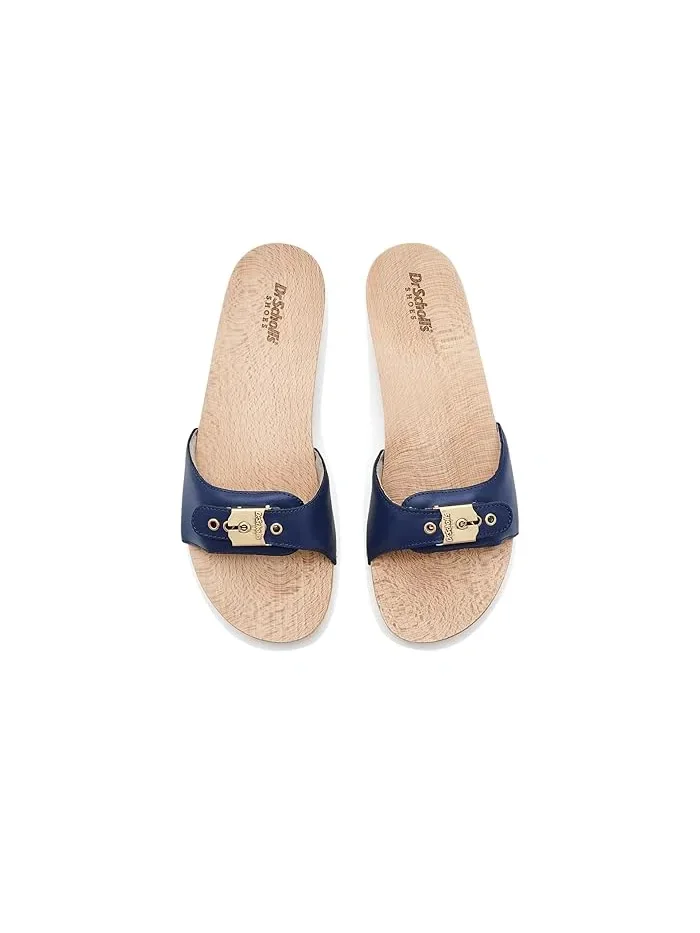 Сандалии с открытым носком Original Pescura Dr. Scholl's — 3