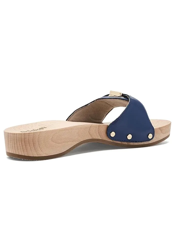 Сандалии с открытым носком Original Pescura Dr. Scholl's — 4