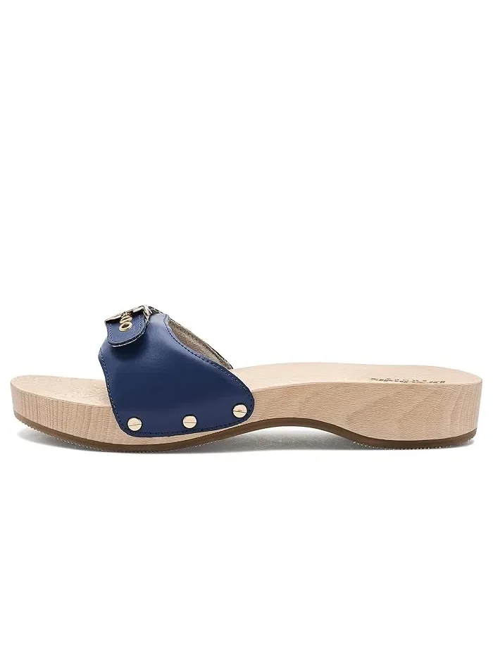 Сандалии с открытым носком Original Pescura Dr. Scholl's — 5