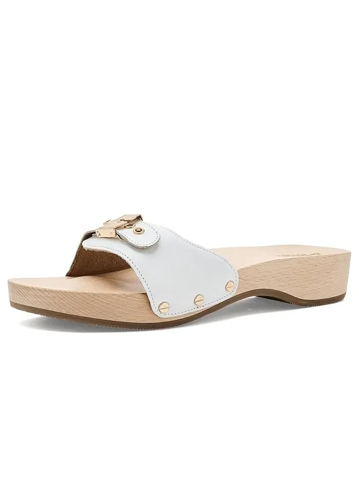 Сандалии Original Pescura Dr. Scholl's — 1