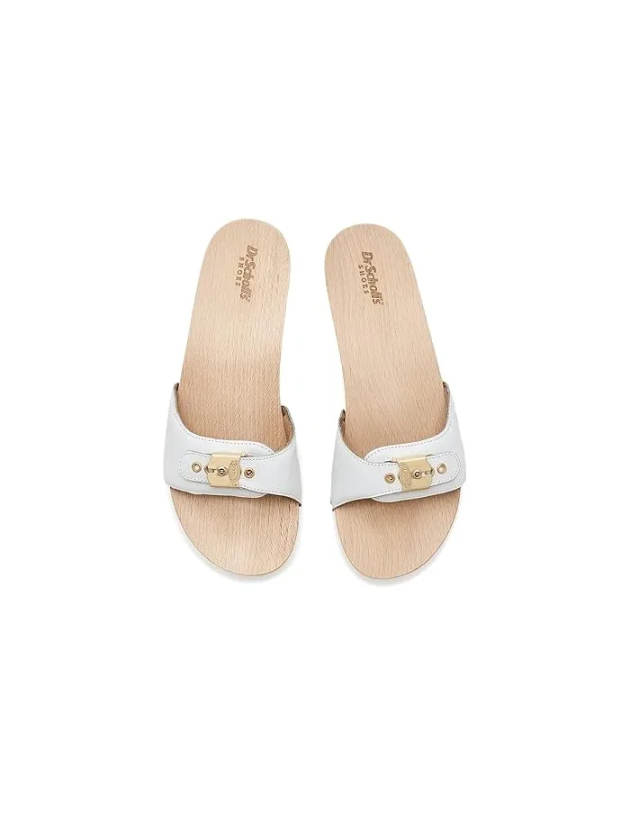 Сандалии Original Pescura Dr. Scholl's — 3