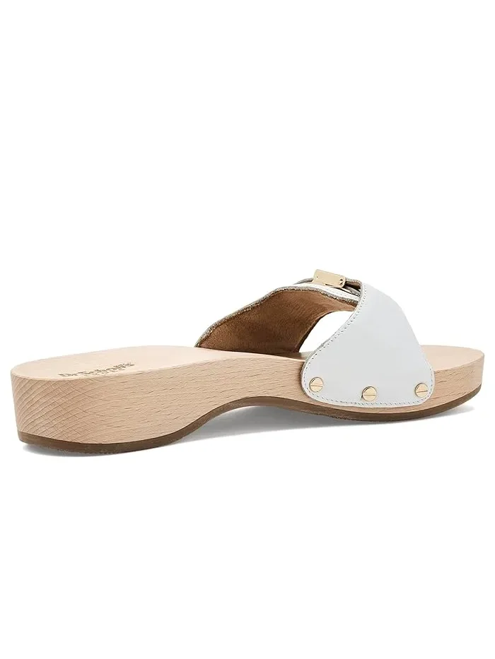 Сандалии Original Pescura Dr. Scholl's — 4