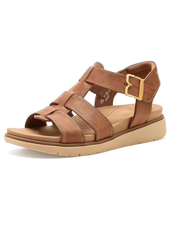 Сандалии рыболовные Penny Dr. Scholl's — 2
