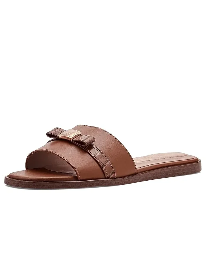 Сандалии с бантом Go-to Emalia Cole Haan — 1