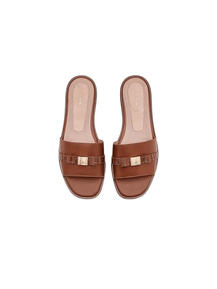 Сандалии с бантом Go-to Emalia Cole Haan — 3