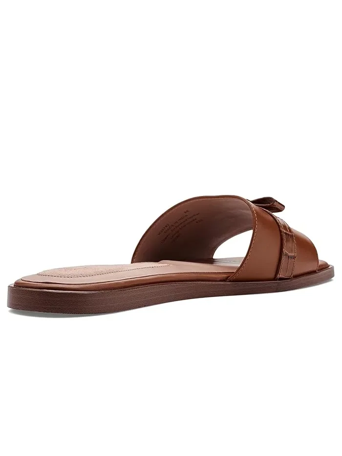 Сандалии с бантом Go-to Emalia Cole Haan — 4