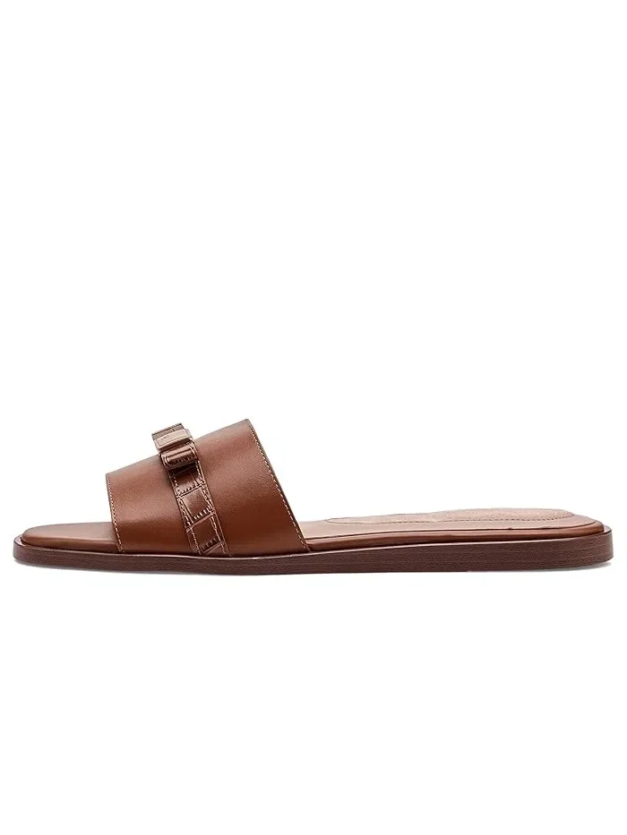 Сандалии с бантом Go-to Emalia Cole Haan — 5