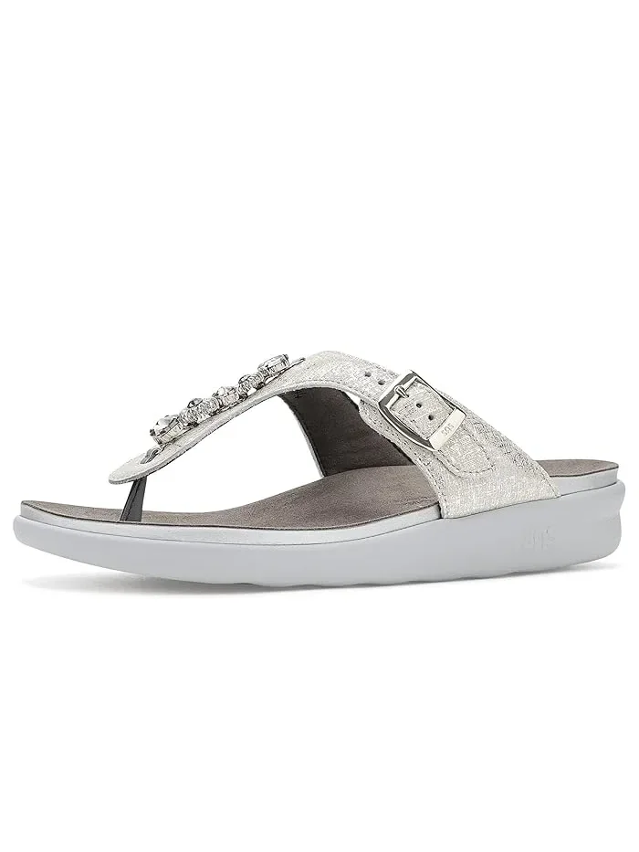 Сандалии шлепанцы Dazzle Comfort SAS — 2