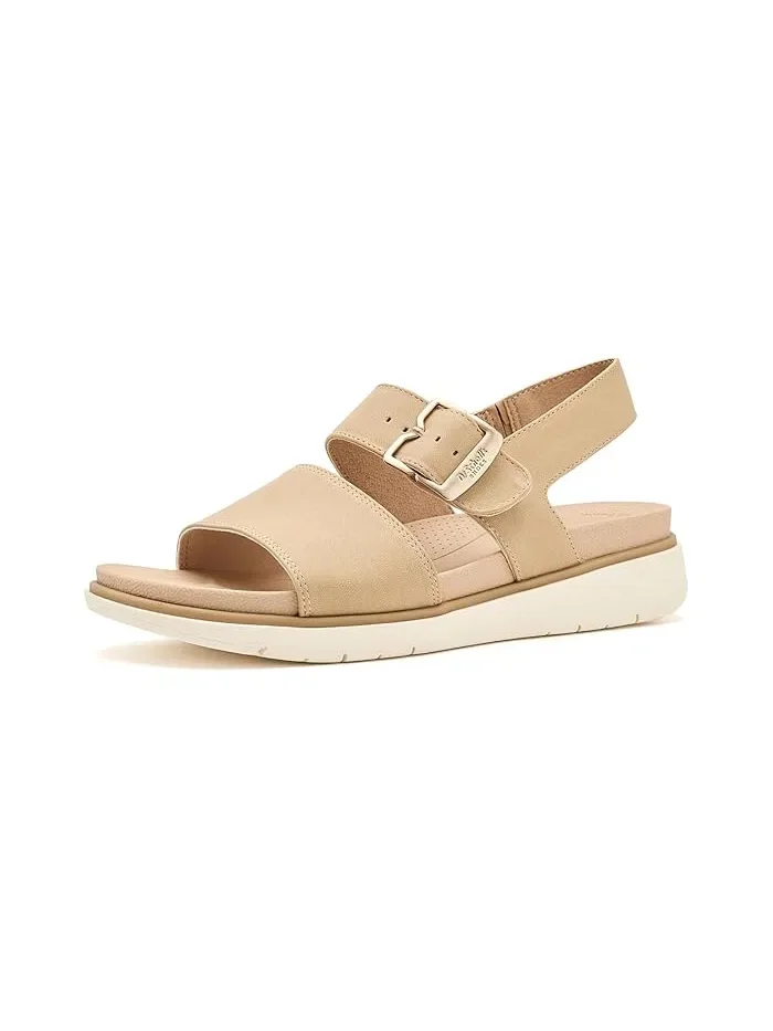 Сандалии на каблуке Posie Dr. Scholl's — 2