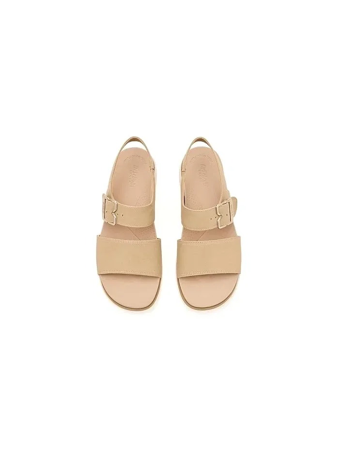Сандалии на каблуке Posie Dr. Scholl's — 3