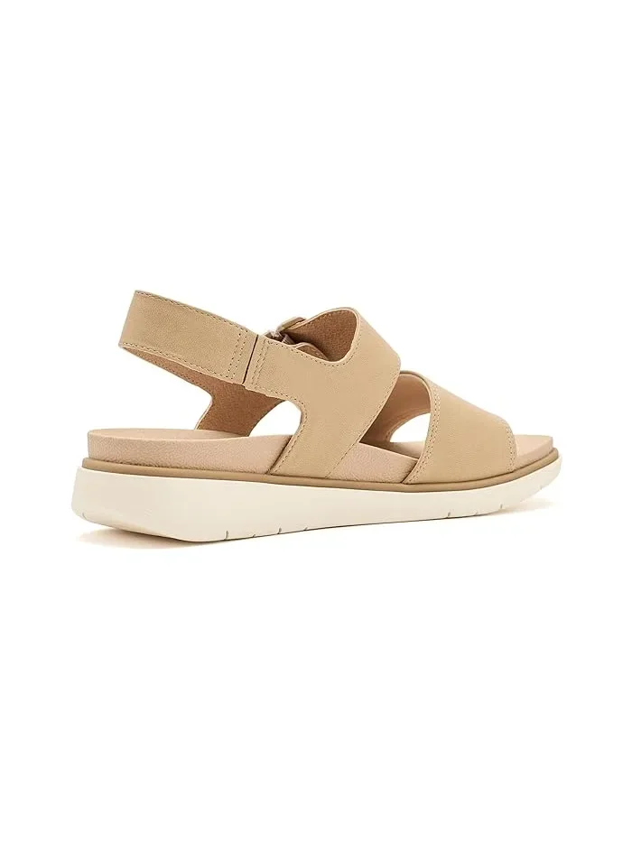 Сандалии на каблуке Posie Dr. Scholl's — 4