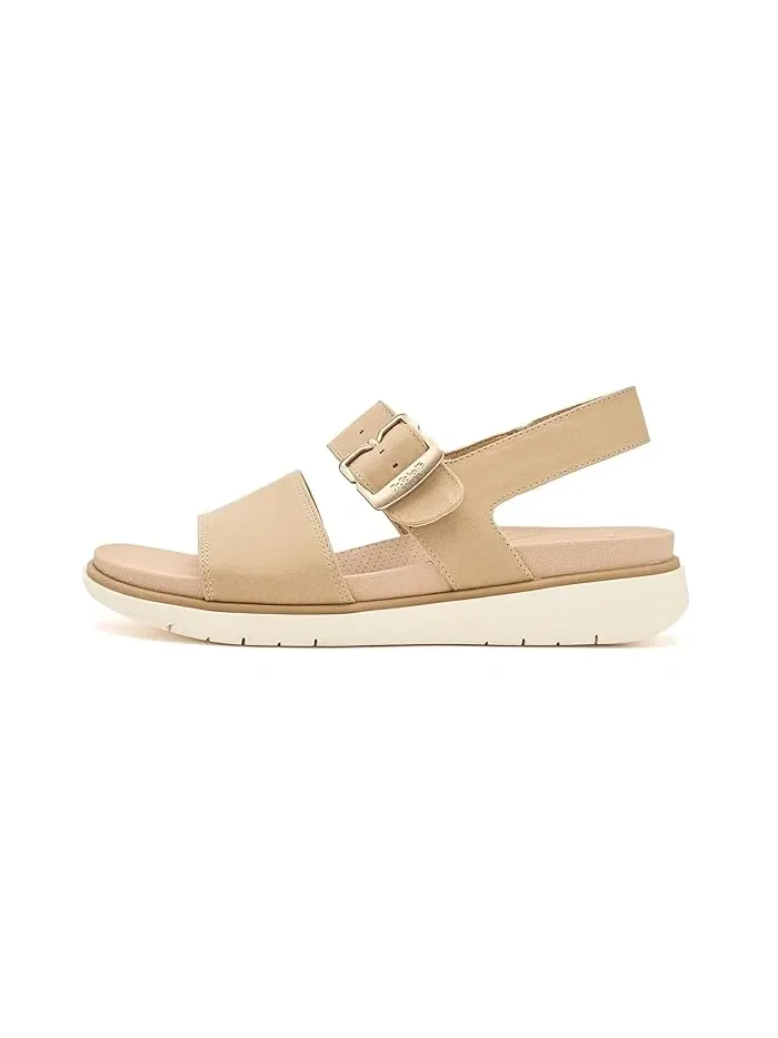 Сандалии на каблуке Posie Dr. Scholl's — 5