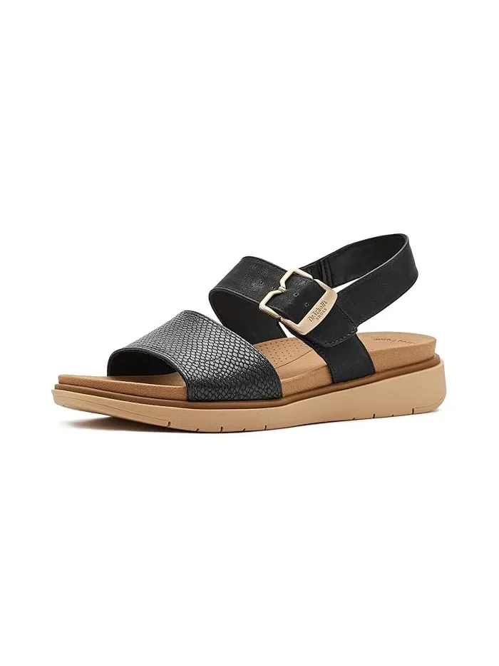 Сандалии на каблуке Posie Dr. Scholl's — 1