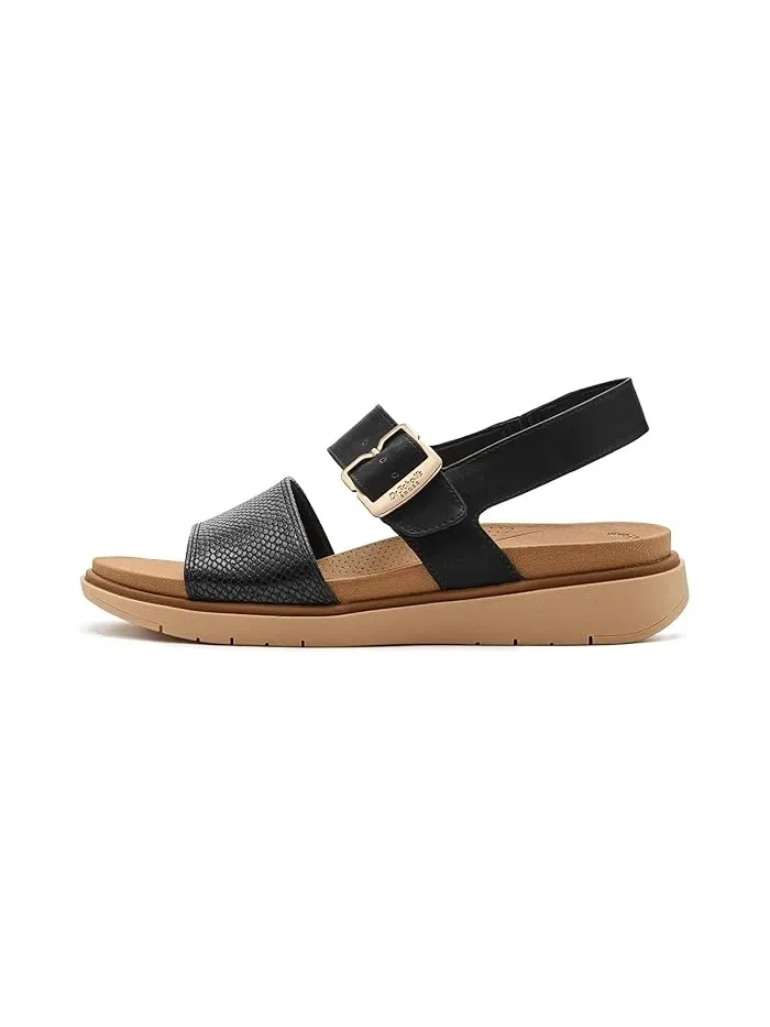Сандалии на каблуке Posie Dr. Scholl's — 5