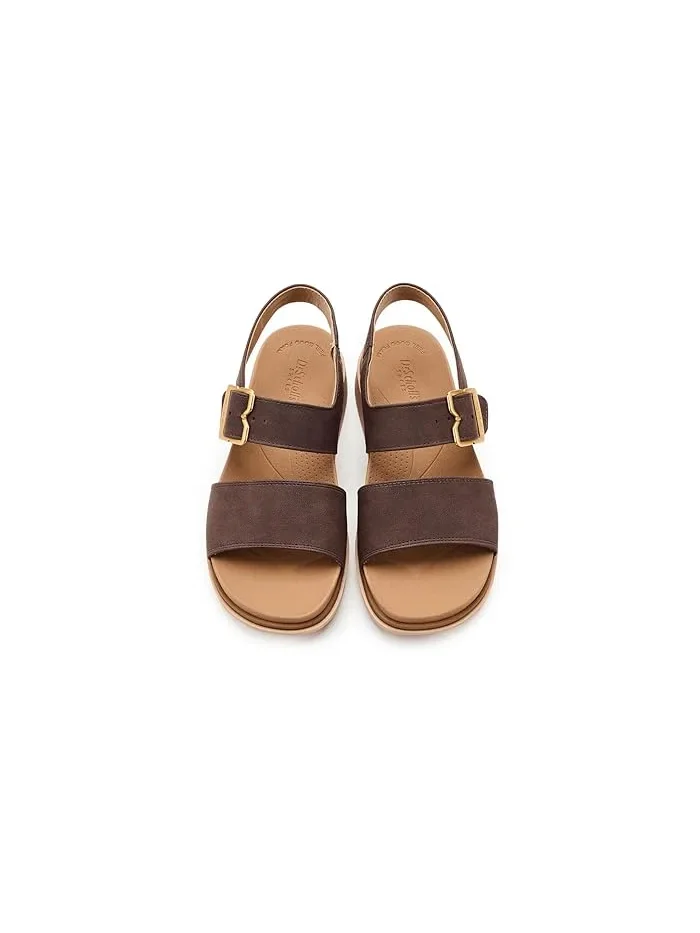 Босоножки с ремешком Posie Dr. Scholl's — 3