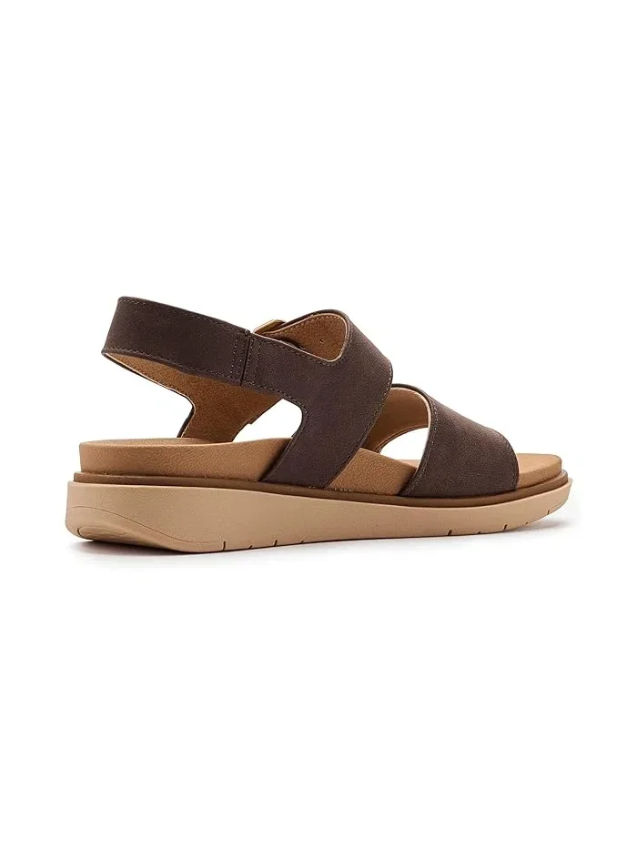 Босоножки с ремешком Posie Dr. Scholl's — 4